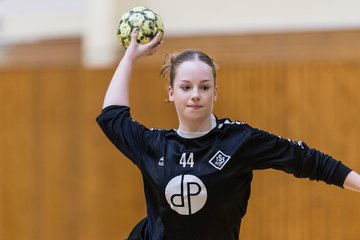 Bild 204 - TSV Ellerau - SG Hamburg Nord : Ergebnis: 42:23